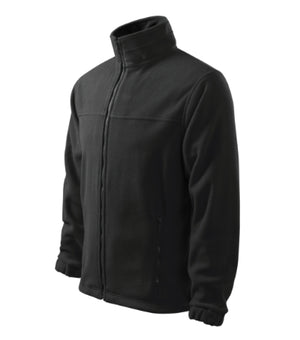 Malfini Jacket Fleece men’s - ebony gray