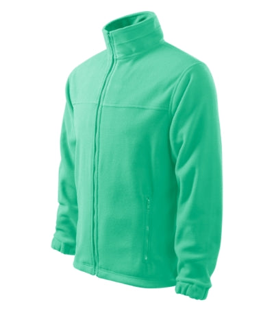 Malfini Jacket Fleece men’s - mint