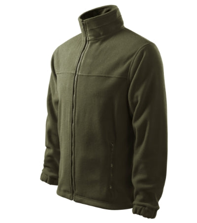Malfini Jacket Fleece men’s - military 69 (brand label)