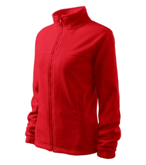 Malfini Jacket Fleece women’s - red