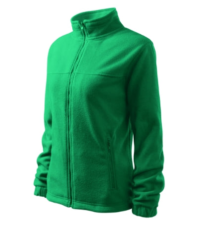 Malfini Jacket Fleece women’s - kelly green