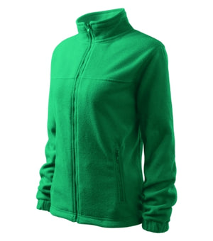 Malfini Jacket Fleece women’s - kelly green