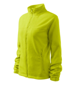 Malfini Jacket Fleece women’s - lime punch