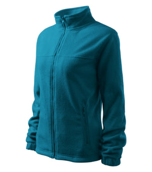 Malfini Jacket Fleece women’s - petrol blue
