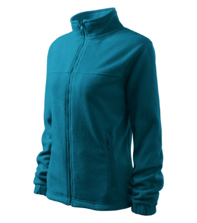 Malfini Jacket Fleece women’s - petrol blue