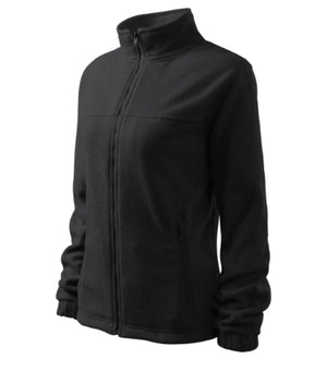 Malfini Jacket Fleece women’s - ebony gray