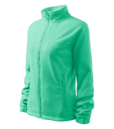 Malfini Jacket Fleece women’s - mint