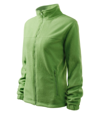 Malfini Jacket Fleece women’s - grass green 39 (brand label)