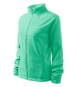 Malfini Jacket Fleece women’s - mint 95 (brand label)