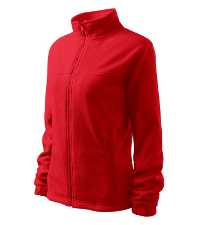 Malfini Jacket Fleece women’s - red 07 (brand label)