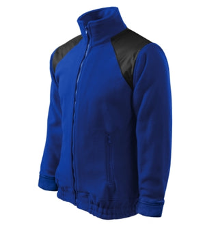 Malfini Jacket Hi-Q Fleece unisex - royal blue