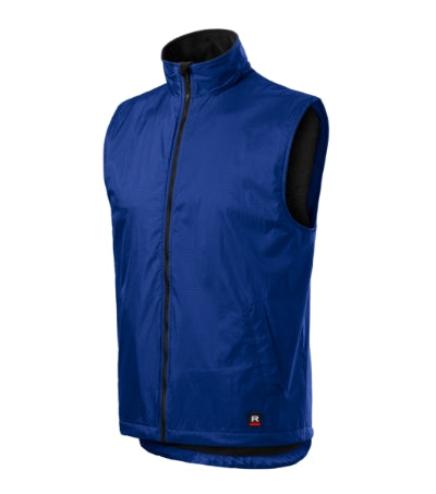 Malfini Body Warmer Vest unisex - royal blue