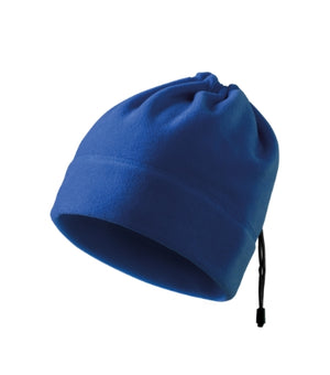 Malfini Practic Fleece Hat unisex - royal blue