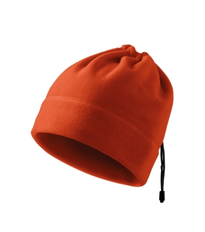 Malfini Practic Fleece Hat unisex - orange