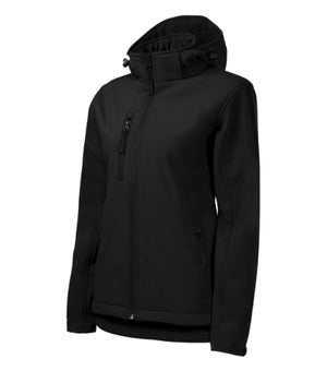 Malfini Performance Softshell Jacket women’s - black
