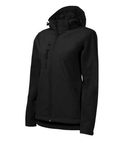 Malfini Performance Softshell Jacket women’s - black
