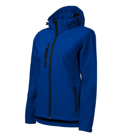 Malfini Performance Softshell Jacket women’s - royal blue