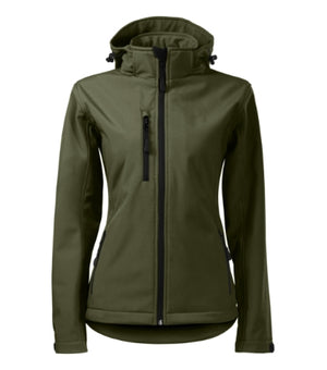 Malfini Performance Softshell Jacket women’s - military