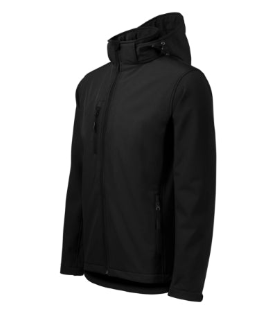 Malfini Performance Softshell Jacket men’s - black