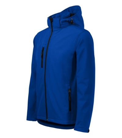 Malfini Performance Softshell Jacket men’s - royal blue
