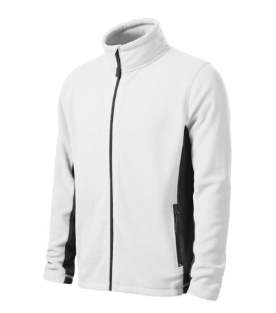 Malfini Frosty Fleece men’s - white