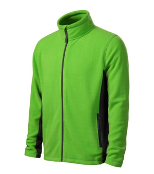 Malfini Frosty Fleece men’s - apple green