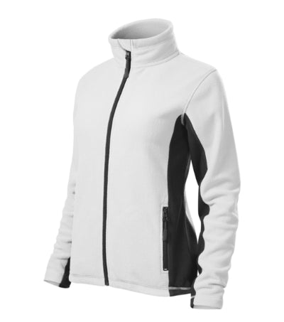 Malfini Frosty Fleece women’s - white