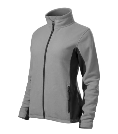Malfini Frosty Fleece women’s - light gray