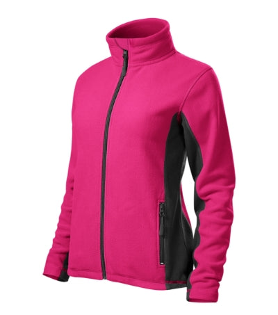 Malfini Frosty Fleece women’s - magenta