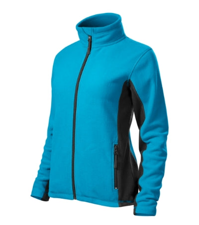 Malfini Frosty Fleece women’s - blue atoll