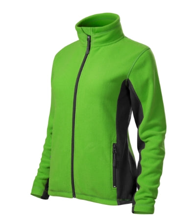 Malfini Frosty Fleece women’s - apple green