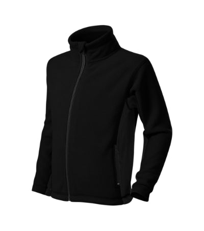 Malfini Frosty Fleece Kids - black