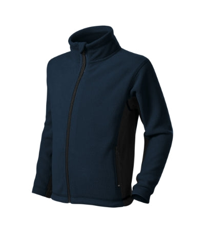 Malfini Frosty Fleece Kids - navy blue