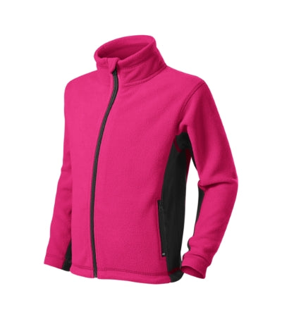 Malfini Frosty Fleece Kids - magenta