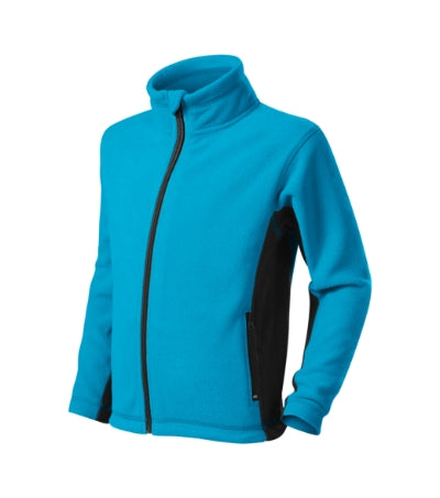 Malfini Frosty Fleece Kids - blue atoll