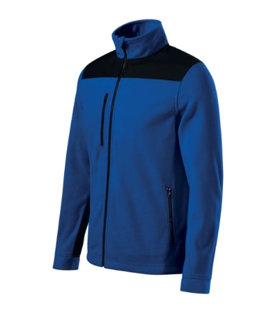 Malfini Effect Fleece unisex - royal blue