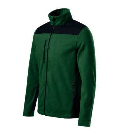 Malfini Effect Fleece unisex - bottle green