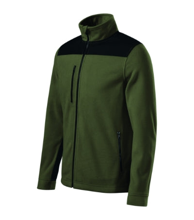 Malfini Effect Fleece unisex - military 69 (brand label)