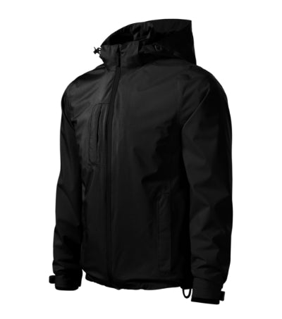 Malfini Pacific 3 in 1 Jacket men’s - black