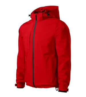 Malfini Pacific 3 in 1 Jacket men’s - red