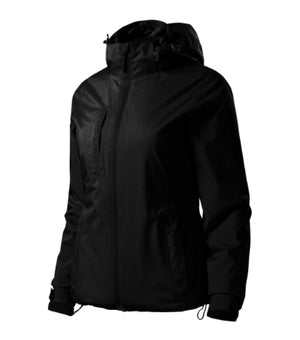Malfini Pacific 3 in 1 Jacket women’s - black