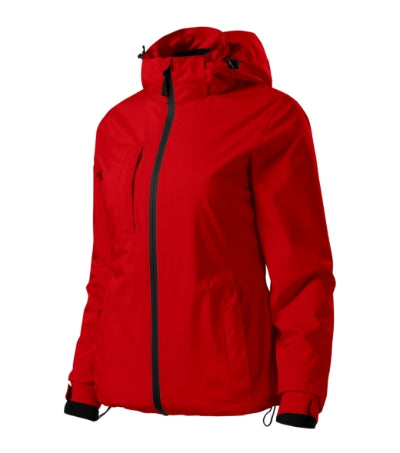 Malfini Pacific 3 in 1 Jacket women’s - red