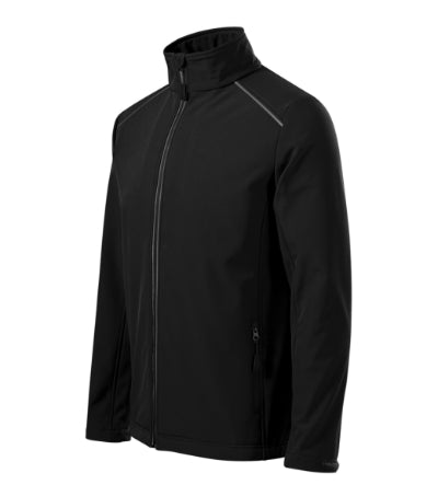 Malfini Valley Softshell Jacket men’s - black
