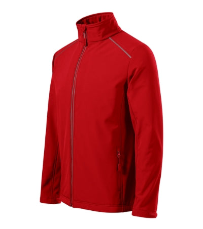 Malfini Valley Softshell Jacket men’s - red