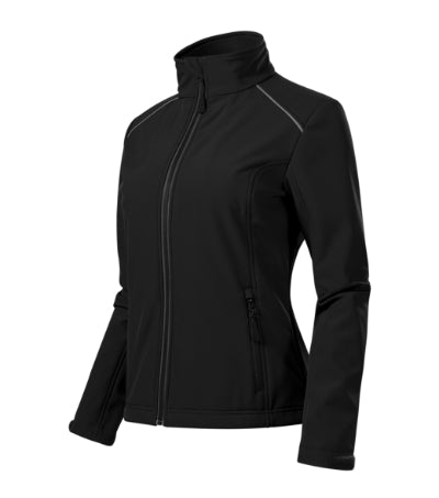 Malfini Valley Softshell Jacket women’s - black