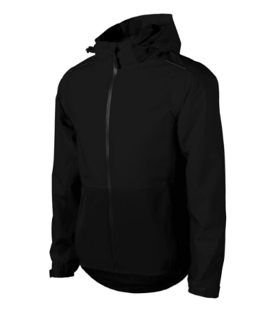 Malfini Rainbow Jacket men’s - black