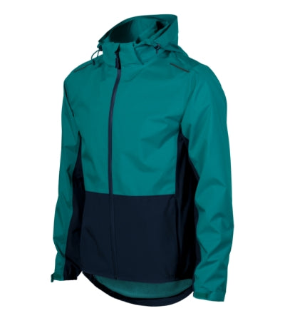Malfini Rainbow Jacket men’s - emerald