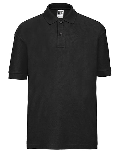 Klassieke Polycotton Polo voor kinderen