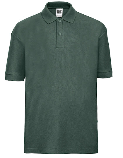 Klassieke Polycotton Polo voor kinderen