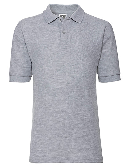 Klassieke Polycotton Polo voor kinderen